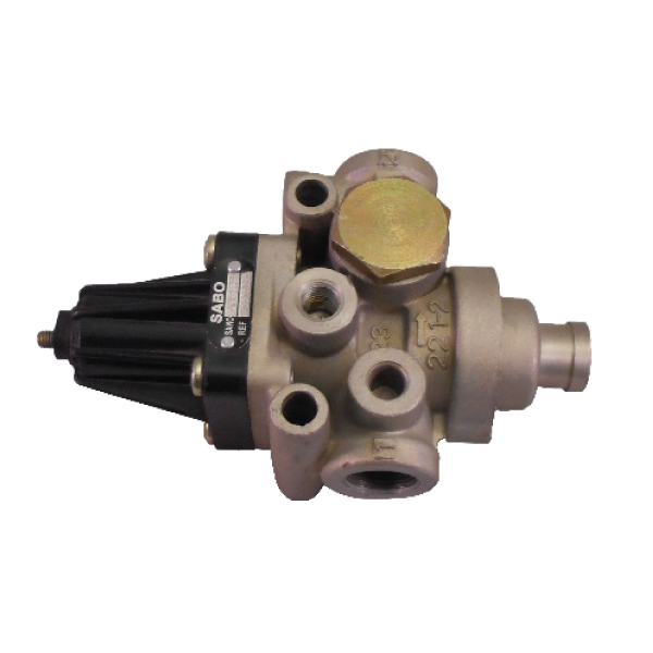 SA 3512BB (Unloader Valve) SA 3512BB (Unloader Valve)